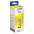 Atrament Epson 664 Yellow - originálny