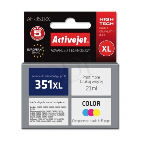 Activejet HP CB338EE