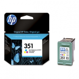 HP CB337EE - originálny