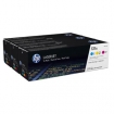 HP U0SL1AM 3-pack - originálny