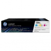 HP CF341A 3-pack - originálny