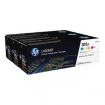 HP CF370AM 3-pack - originálny