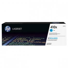 HP CF411X - originálny