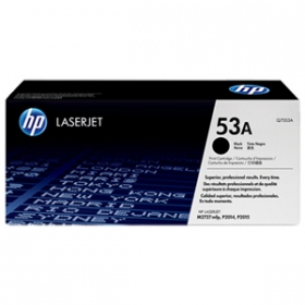 HP Q7553A - originálny