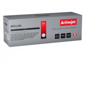 Activejet HP Q2612A - kompatibilný