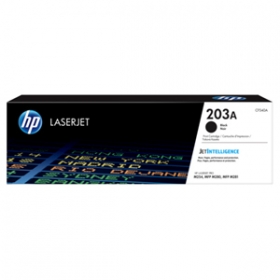 HP CF540A - originálny