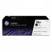 HP CB436AD 2-Pack - originálny