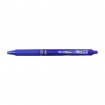 Pilot 2062 FriXion Ball Clicker tmavo modrý