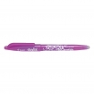 Pilot 2064 FriXion Ball purpurový