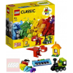 LEGO® Classic 11001 Kocky pre rôzne nápady