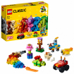 LEGO® Classic 11002 Základná sada kociek