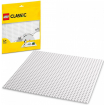LEGO® Classic 11026 podložka biela