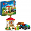 LEGO® City 60344 Kurín