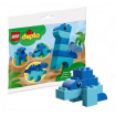 LEGO® Duplo 30325 Môj prvý dinosaurus v sáčku