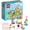 LEGO® Disney 41144 Palace pets Pampeliška v kráľovských stajniach