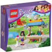 LEGO® Friends 41098 Emmin stánok