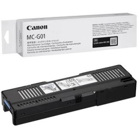 Odpadová nádobka CANON MC-G01 - originálna