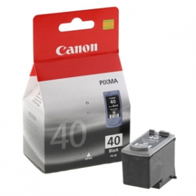 CANON PG-40 čierna - originálny